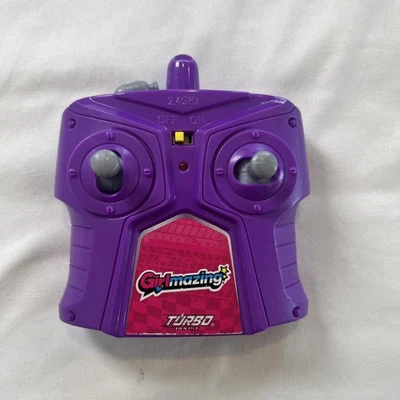 Girlmazing Jeep 1:16 RC Remote Control Only Pink 2.4GHz - Image 1 of 2