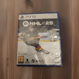 PS5 EA SPORTS NHL 25 - PlayStation 5 Game Free UK Shipping  - Picture 1 of 8