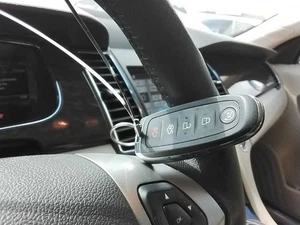 Ignition Switch Dash Mounted Keyless Ignition Fits 13-19 FLEX 3010402 - Picture 1 of 14