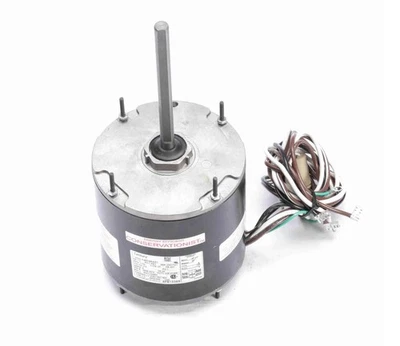 Century 5FE1076SV1 3/4HP 1075RPM 575V 48 TEAO 1PH 1.9A 60Hz NEW - Image 1 of 2