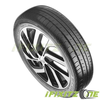 1 Bridgestone ECOPIA EP500 155/60R20 80Q BMW i3 Electric/Hybrid Touring Tires Foto 1 de 4