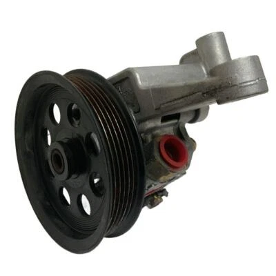 Насос/мотор гидроусилителя руля 2005-2011 Cadillac STS PAss Sdn 25900770 3,6 л 6 цилиндров полный привод - Изображение 1 из 4