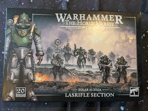 Solar Auxilia Specialists (bits) - Picture 1 of 4