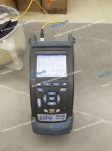 EXFO AXS-100 ACCESS OTDR#XJ - Picture 1 of 7