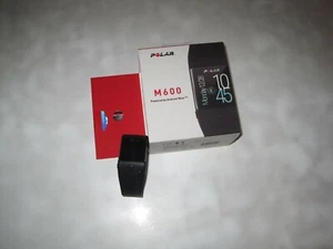 Reloj inteligente POLAR M600 con caja original - Imagen 1 de 1