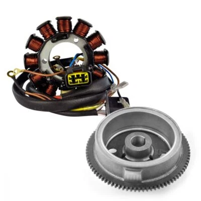 Estator RMStator de alta saída para 2011-2015 KTM 250 SXF RMS010-107564 - Imagem 1 de 3