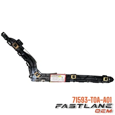 2012-2014 HONDA CR-V REAR BUMPER RIGHT SPACER NEW OEM 71593-T0A-A01 - Image 1 of 4