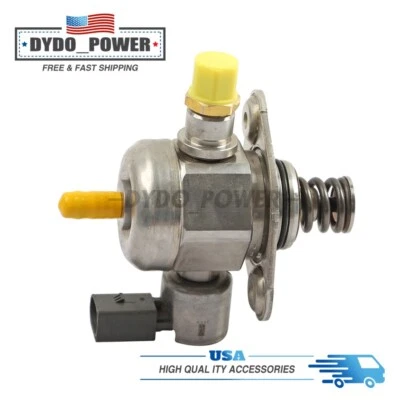 High Pressure Fuel Pump for 2012-2017 Volkswagen Passat Beetle Golf Jetta 1.8/2L Foto 1 de 4