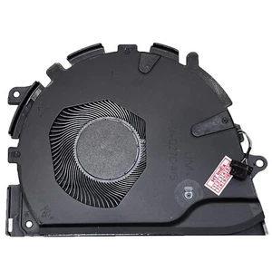 CPU Lüfter Kühler Ventilator FAN cooler kompatibel mit HP P/N: M26012-001 - Bild 1 von 6