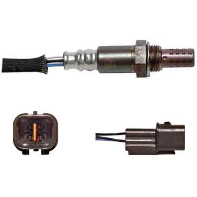 Sensor de oxígeno 234-4742 Denso O2 aguas arriba nuevo para Mitsubishi Montero Sport 99-04 Foto 1 de 2