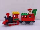 LEGO DUPLO Toy Story: Toy Story Train (10894)