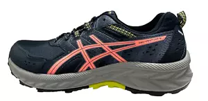 Asics GEL-Venture 9 Women's Trail Running Trainers UK 6 US 8 EU 39.5 REF 2774# - Picture 1 of 5