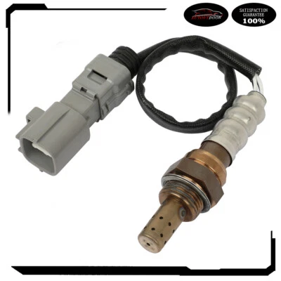 Downstream for 02-2003 Toyota Camry 2.4L L4 Rear Oxygen O2 Sensor 02 - Image 1 of 4
