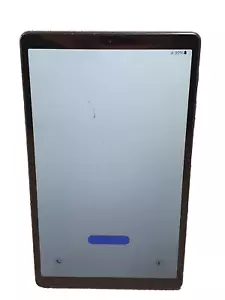 Samsung Galaxy Tab A7 Lite 8.7" 2021 32GB Wi-Fi Grey SM-T225 Grade D EM2101 - Picture 1 of 11