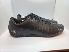 zapatillas puma drift negras hombre