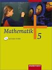 Mathematik   Ausgabe Fur Gesamtschulen Mathematik     Book  Condition Good