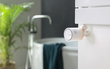 Netatmo Valvole Starter Pack NVP-IT - Valvola Smart