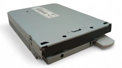 Panasonic JU-256A286P (HP Brio) - 3.5" Floppy Disk Drive - Image 1 of 2