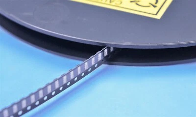 10 Mini-Circuits Nano Power Splitter/Combiners 1350 to 2450MHz P/N: QCN-25D+ - Image 1 of 4