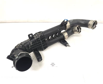✅ 21-24 OEM BMW G80 G82 G87 M2 M3 M4 S58 Carga Aire Inducción Tubo Tracto 5k * Foto 1 de 4