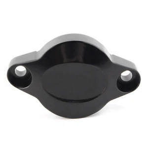 CNC Alternator Cover Fit Ducati Monster 659 696 796 821 1100 S/EVO 1200 Aluminum - Afbeelding 1 van 8