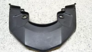 REAR BRAKE LIGHT FAIRING KAWASAKI KLE 650 VERSYS 2012-2015 - Picture 1 of 7