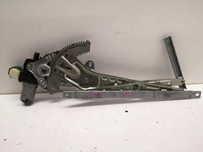 NISSAN SERENA MK3 C26 2010 - 2016 RIGHT REAR WINDOW REGULATOR 65734 - Image 1 of 4