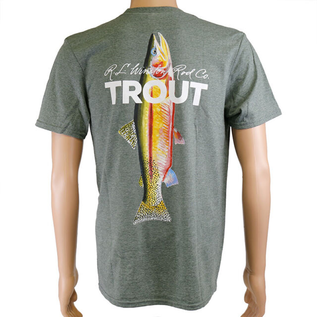 Green Unisex Adults Fishing Shirts & Tops for sale