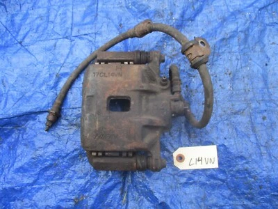 94-01 Acura Integra GSR B18C1 front right brake caliper OEM 17CL14VN L Nissin RH Foto 1 de 4