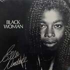 Ella Andall "Black Woman Private Press Cosmic Disco Reggae 12"