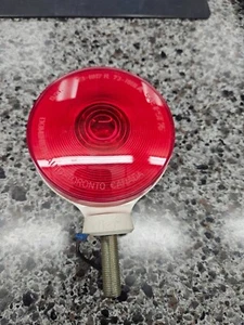 WHITE COMBINE DIRECTIONAL SIGNAL FRONT 31-1689723 - Bild 1 von 2