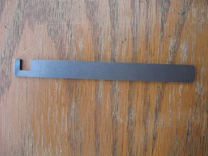 Clutch Adjustment Gage Tool for 1957-1970 Ironhead Sportster - Foto 1 di 1