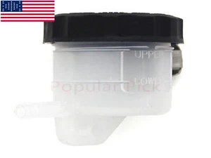 For Kawasaki  Front Brake Fluid Tank Reservoir Oil Cup Ninja ZX10R Ninja 1000 - Bild 1 von 9