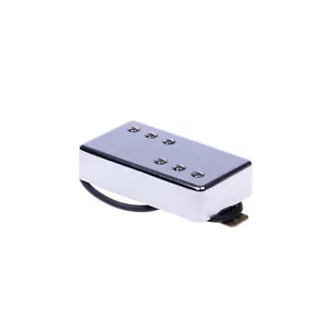 Artec Ceramic Custom Humbucker Pickup Neck - Picture 1 of 6