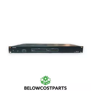 Extron DMP 128 12x8 ProDSP Rack Mountable Digital Matrix Processor No Power Cord - Picture 1 of 4