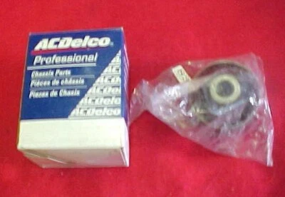 NEW ACDELCO MALIBU ION COBALT G5 FRONT LOWER CONTROL ARM BUSHING GM 89030162 - Image 1 of 4