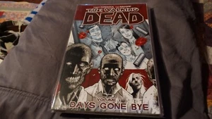 The Walking Dead Vol 1: Days Gone Bye TPB - Picture 1 of 1