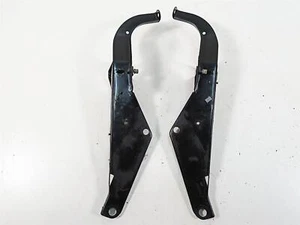2005 Harley Touring FLHTCUI Electra Glide Front Nose Fairing Mounts Set 58478-96 - Picture 1 of 10