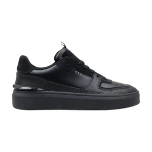 Cruyff Surefire Tennis Trainers Black/Black Men - Picture 1 of 1