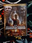 THE MONSTER SQUAD 20TH ANNIVERSARY DVD/TWO DISC/ANDRE GOWER/NEW FACTORY SEALED 