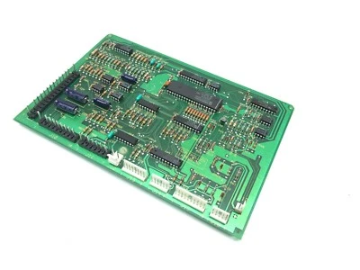 Xerox 104K00053 Control Board  - Image 1 of 4