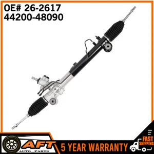 26-2617 For 2004 2005 2006-2009 Lexus RX350 RX330 Power Steering Rack & Pinion - Picture 1 of 13