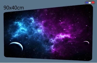 GAMING MOUSE PAD - HIGH Model XXL REAL EFFECT 90X40 cm - Image 1 of 4