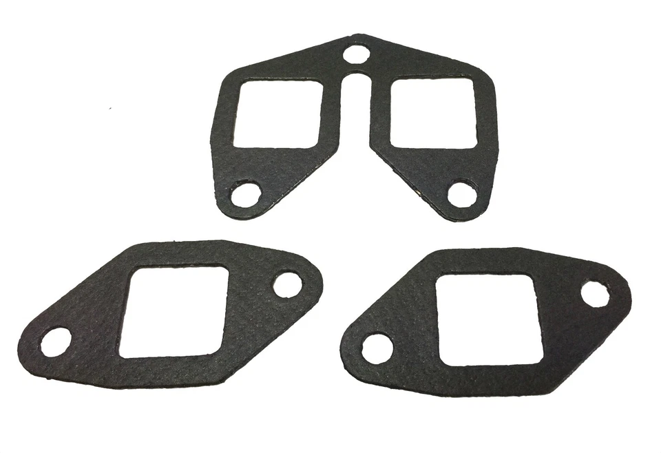 New Exhaust Gasket Set Triumph TR7 1975-1980 Great Quality Made in UK - Image 1 of 1
