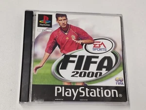FIFA 2000 . Pal España . Envio Certificado - Foto 1 di 6