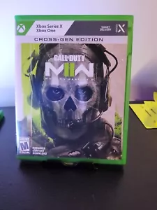 Call of Duty: Modern Warfare (Microsoft Xbox Series X/Microsoft Xbox One, 2022) - Picture 1 of 2