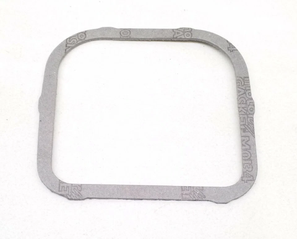 Junta de cubierta basculante de válvula giratoria 12325 para Briggs 806039S 805028 806039 Foto 1 de 3