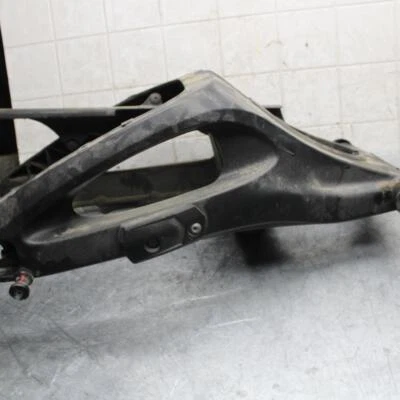 Yamaha YZF R6 2003 basculante trasero suspensión trasera brazo oscilante 5SL-22110-01-00 BB539 Foto 1 de 4