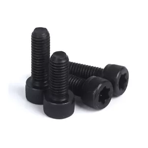 High Tensile 12.9 M5 M6 M8 M10 Torx Screws Hex Head Socket Cap Screws Bolts - Picture 1 of 6