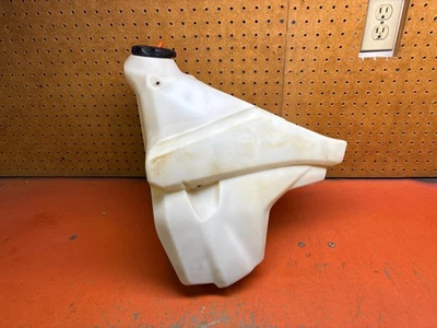 Запасной бензобак 2017 KTM 350 XC-F 8,5 л БЕЗ НАСОСА 250 350 450 500 2016-2019 - Изображение 1 из 4